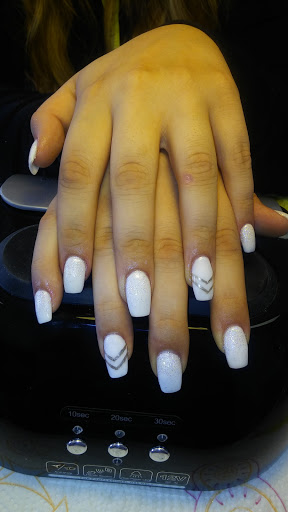 Nail Salon «Rumors Hair & Nail Salon», reviews and photos, G4255 Saginaw St, Burton, MI 48529, USA