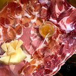 Photo n°8 de l'avis de Vanessa.e fait le 29/04/2021 à 08:13 sur le  Baratta Salsamenteria Storica à Busseto