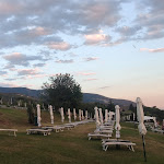 Photo n°15 de l'avis de Leonardo.l fait le 30/07/2022 à 20:04 sur le  Villa Cariola à Caprino Veronese