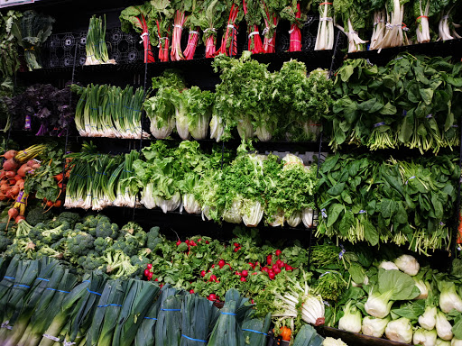 Grocery Store «North Shore Farms», reviews and photos, 770 Port Washington Blvd, Port Washington, NY 11050, USA