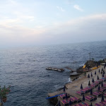 Photo n°3 de l'avis de Maria.a fait le 02/08/2019 à 13:30 sur le  Capo di Conca à Conca dei Marini