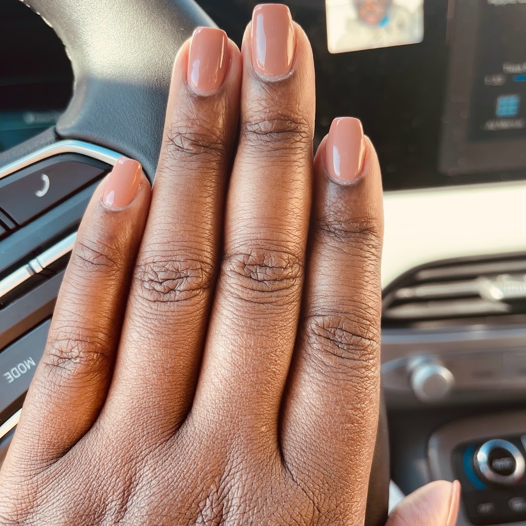 Sunny Girl Nail & SPA Inc 12538