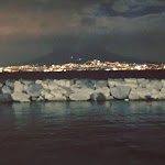 Photo n°5 de l'avis de tina.o fait le 12/02/2019 à 23:29 sur le  Giuseppone a Mare à Naples