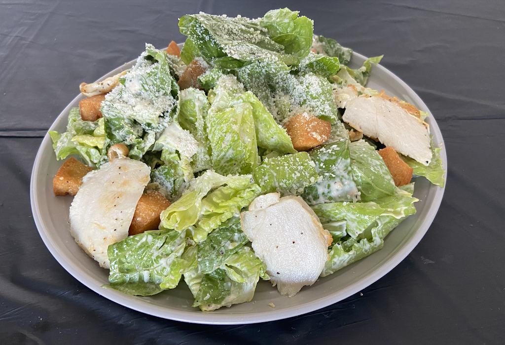 Nuovo Pizzeria 90016