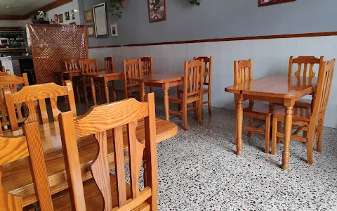 Restaurante La Barraca image