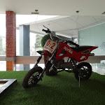 Photo n°4 de l'avis de Anastasiya.h fait le 08/02/2020 à 15:48 sur le  Mr.Pizza à Leiria