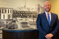 Duncan, Holland, & Fleenor, P.C. - Photo 3 - Car repair in Chattanooga, TN, Chattanooga