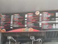 Restaurant turc Berlin Döner Celle Blumlage à Celle (la carte)