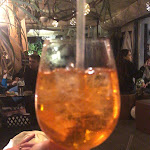 Photo n°1 de l'avis de Alicia. fait le 16/11/2021 à 17:10 sur le  Barril à Naples