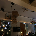 Photo n°4 de l'avis de Angelica.a fait le 27/01/2024 à 11:10 sur le  Tabacchi Centrale - Ristorante cucina di qualità e drink à Silvi