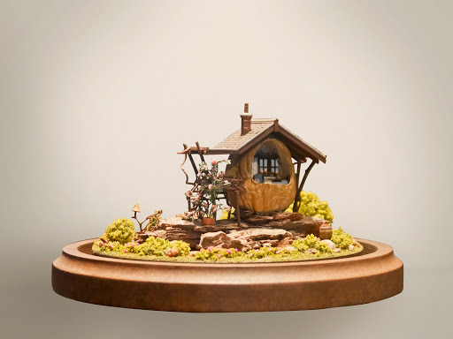 Museum «Midwest Miniatures Museum», reviews and photos, 6855 W Hickory Rd, Hickory Corners, MI 49060, USA