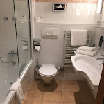 Photo n°2 de l'avis de thanthip. fait le 28/11/2018 à 19:00 sur le  Bayerischer Hof à Erlangen