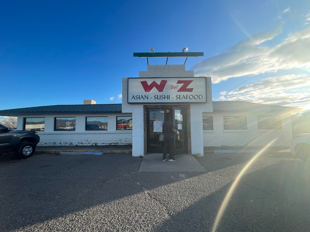 W&Z Asian Bistro and Sushi Bar 88061