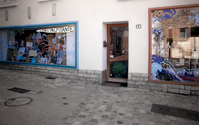 La Palpitante à Mens