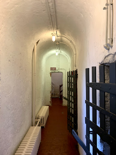 Museum «Burlington County Prison Msm», reviews and photos, 128 High St, Mt Holly, NJ 08060, USA