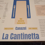 Photo n°3 de l'avis de Tetyana.v fait le 02/10/2020 à 20:05 sur le  La Cantinetta - Canazei à Canazei