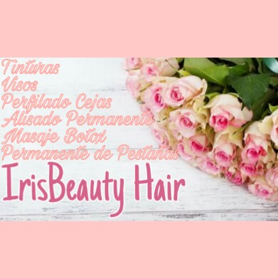 Iris Beauty Hair Studio - Curicó