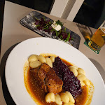 Photo n°4 de l'avis de Ole.e fait le 29/11/2023 à 19:32 sur le  Globe Gastronomische Betriebe Gmbh à Schkeuditz