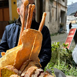 Photo n°1 de l'avis de massimo.o fait le 15/05/2024 à 04:31 sur le  Pan&Vino- Enogastronomia à Orta San Giulio