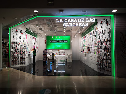 La Casa de las Carcasas en Leganes