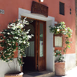 Photo n°5 de l'avis de #caponordenonsolo. fait le 30/06/2018 à 14:48 sur le  Ristorante Il Grifo à Montalcino