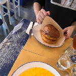 Photo n°4 de l'avis de Leia.t fait le 02/03/2024 à 12:15 sur le  Panattonin à Milan