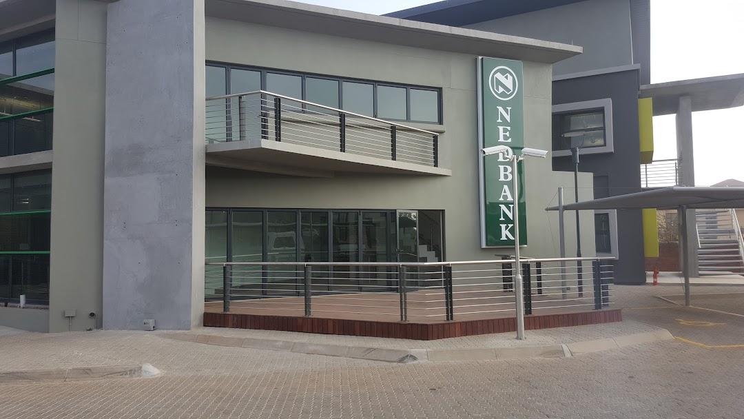 Nedbank Mini Campus, Polokwane in the city Polokwane