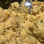 Photo n°3 de l'avis de Andre.e fait le 11/11/2022 à 09:17 sur le  Indian Express Lübeck à Lübeck