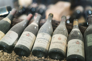Photo n°45 de Assemblage Cave et Fourneaux à Tournon-sur-Rhône ()