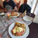 Photo n°1 de l'avis de Klaus.� fait le 27/06/2021 à 11:41 sur le  Schlosspark-Hotel à Rastede