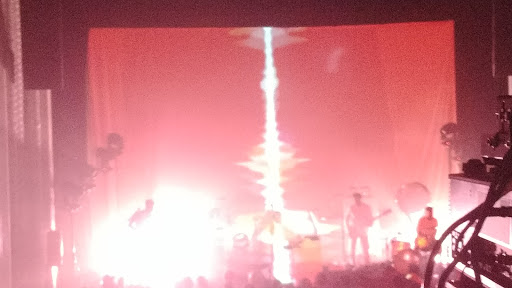 Live Music Venue «The Jefferson Theater», reviews and photos, 110 E Main St, Charlottesville, VA 22902, USA