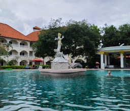 Melasti Beach Resort & Spa photo