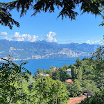 Photo n°5 de l'avis de Mario.A fait le 06/08/2023 à 18:35 sur le  Park Hotel Jolanda à San Zeno di Montagna