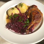 Photo n°1 de l'avis de Chris.i fait le 04/09/2022 à 17:21 sur le  Ronny's Restaurant à Chemnitz