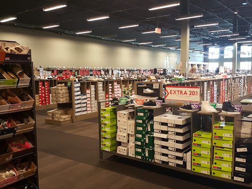 Shoe Store «DSW Designer Shoe Warehouse», reviews and photos, 21001 North Tatum Boulevard, Phoenix, AZ 85050, USA