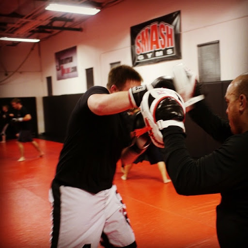 Gym «Smash Gyms», reviews and photos, 1239 Reamwood Ave, Sunnyvale, CA 94089, USA