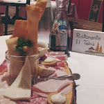 Photo n°4 de l'avis de Gianpiero.e fait le 25/08/2020 à 21:59 sur le  Ladin Restaurant à San Giovanni di Fassa