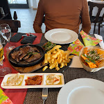 Photo n°1 de l'avis de Tiago.a fait le 05/08/2023 à 18:00 sur le  Zenobia Restaurant - Arabische Spezialitäten à Waldshut-Tiengen