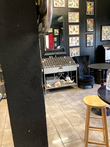 Explore the last airbender tattoo ideas, creative tattoo ideas in Saint Paul, available at Black Coffin Tattoo