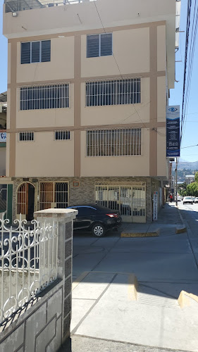 Óptica Virgen del Carmen - Huaraz