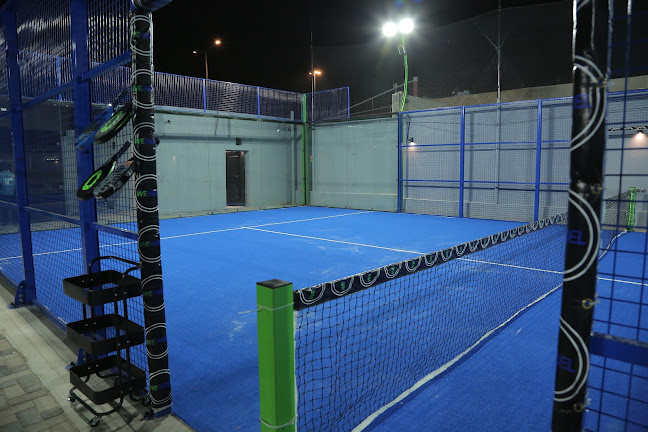 We Padel