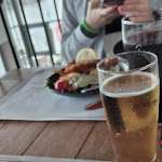 Photo n°3 de l'avis de Nikos.a fait le 02/05/2023 à 08:24 sur le  Restaurant Am Häfele à Immenstaad