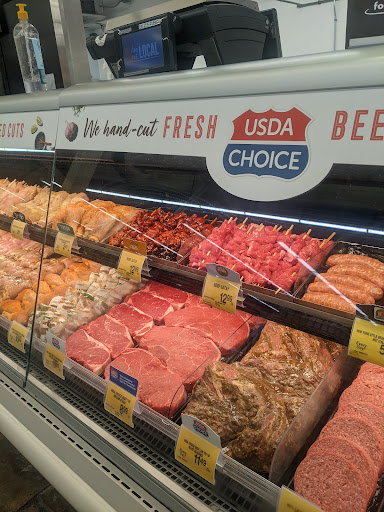 Grocery Store «Safeway», reviews and photos, 2010 Freedom Blvd, Freedom, CA 95019, USA