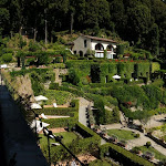 Photo n°1 de l'avis de Augusto.i fait le 14/06/2017 à 15:12 sur le  Villa San Michele, A Belmond Hotel, Florence à Fiesole