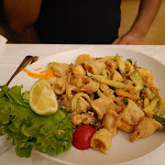 Photo n°1 de l'avis de Tator.9 fait le 29/07/2023 à 19:17 sur le  Morganti Wine & Restaurant à Sesto San Giovanni