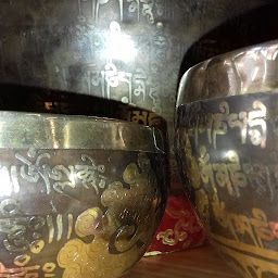 Photo n°5 de Karishma, Trésors d'Asie à Champagnole ()