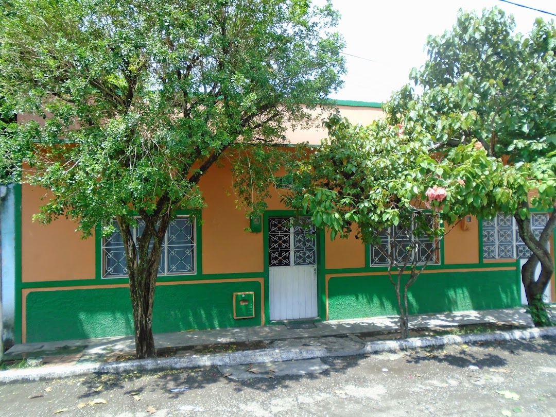 Colegio Simón Bolivar
