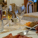 Photo n°2 de l'avis de Luca.o fait le 30/04/2023 à 07:49 sur le  Hotel La Montanina à Malosco