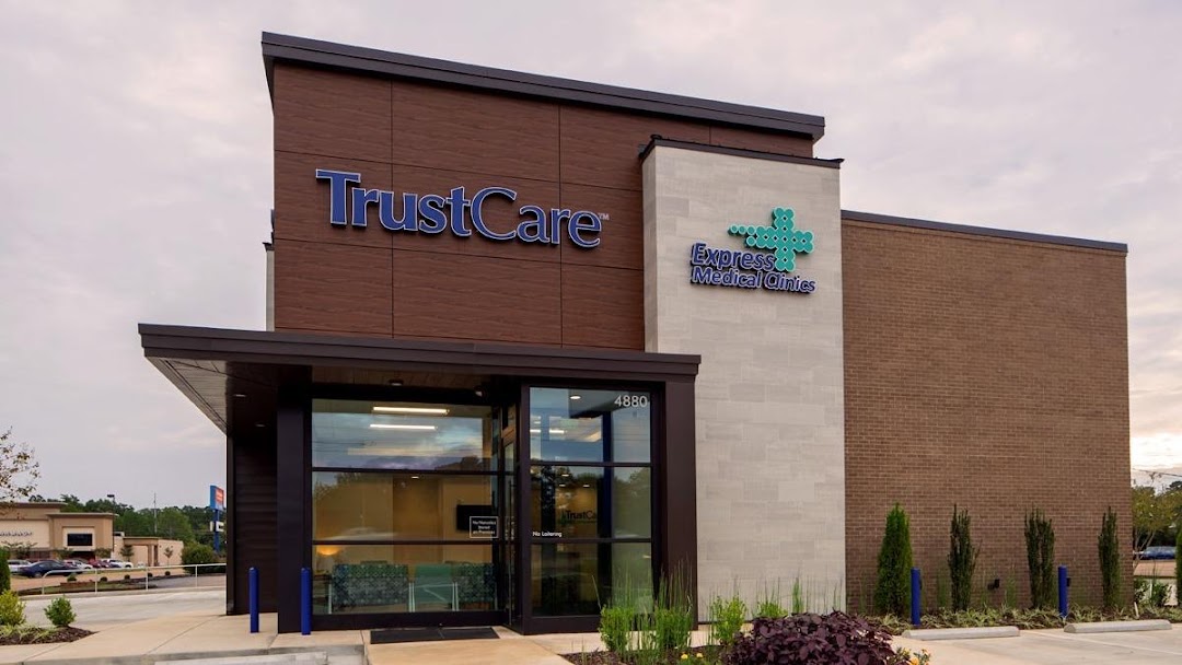 TrustCare