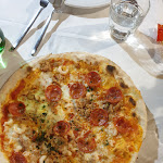 Photo n°1 de l'avis de anisoara.a fait le 01/01/2022 à 19:35 sur le  Locanda La Sosta à Sega di Cavaion